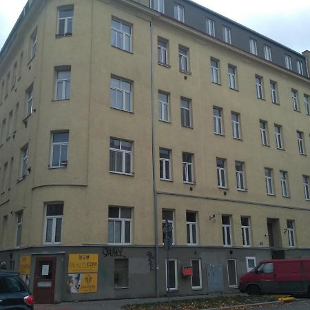 Apartment Stankova برنو المظهر الخارجي الصورة