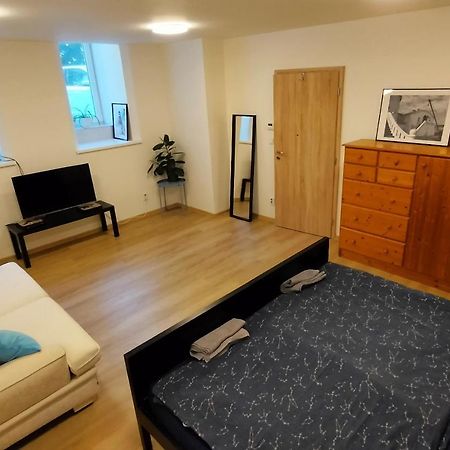 Apartment Stankova برنو المظهر الخارجي الصورة