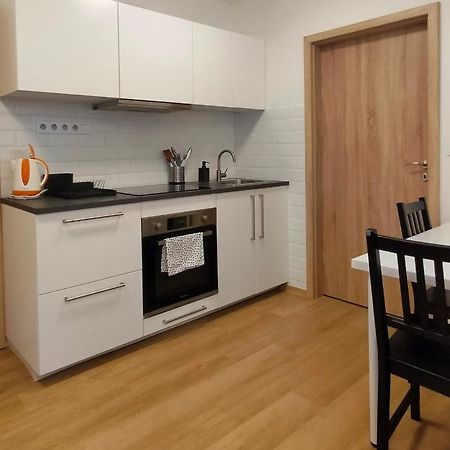 Apartment Stankova برنو المظهر الخارجي الصورة