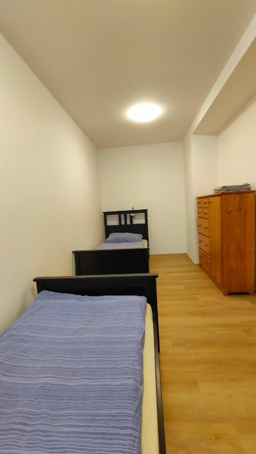 Apartment Stankova برنو المظهر الخارجي الصورة