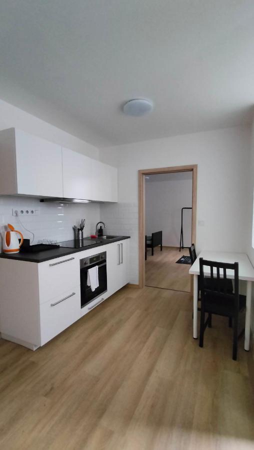 Apartment Stankova برنو المظهر الخارجي الصورة