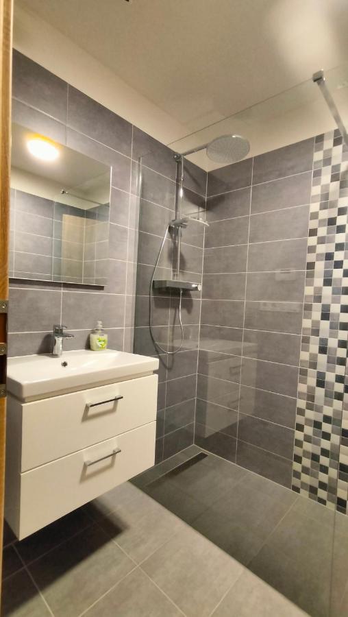 Apartment Stankova برنو المظهر الخارجي الصورة