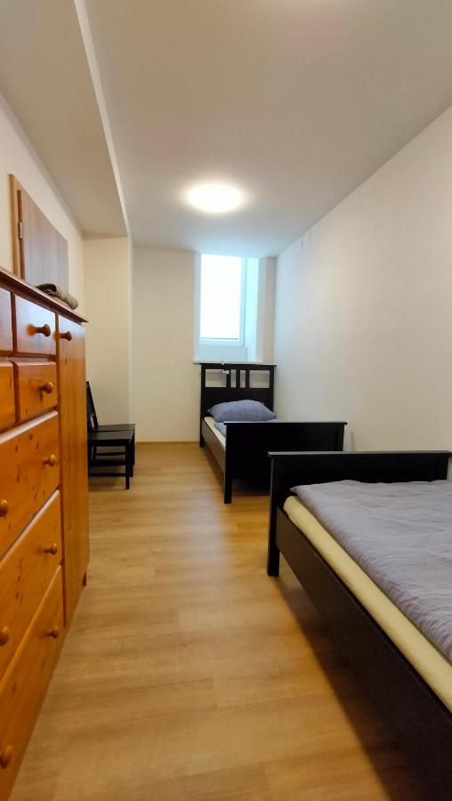 Apartment Stankova برنو المظهر الخارجي الصورة