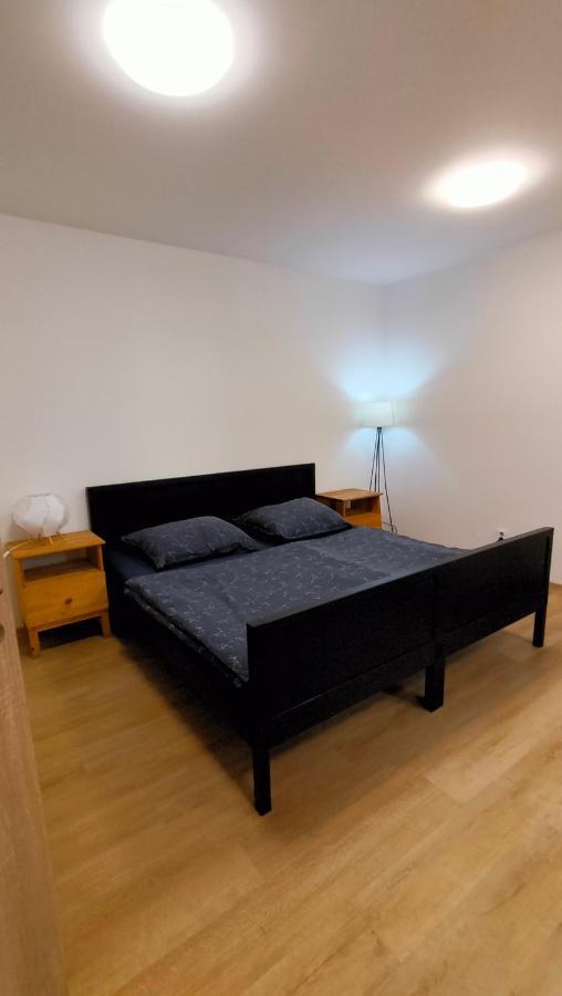 Apartment Stankova برنو المظهر الخارجي الصورة