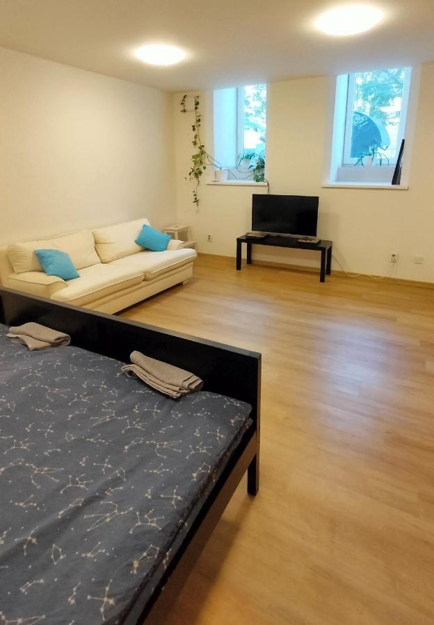 Apartment Stankova برنو المظهر الخارجي الصورة
